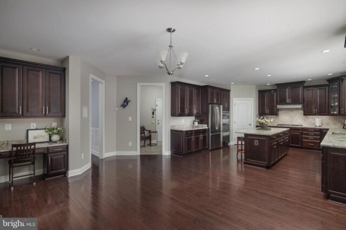 4 bedrooms House in Haymarket, USA No. 439098