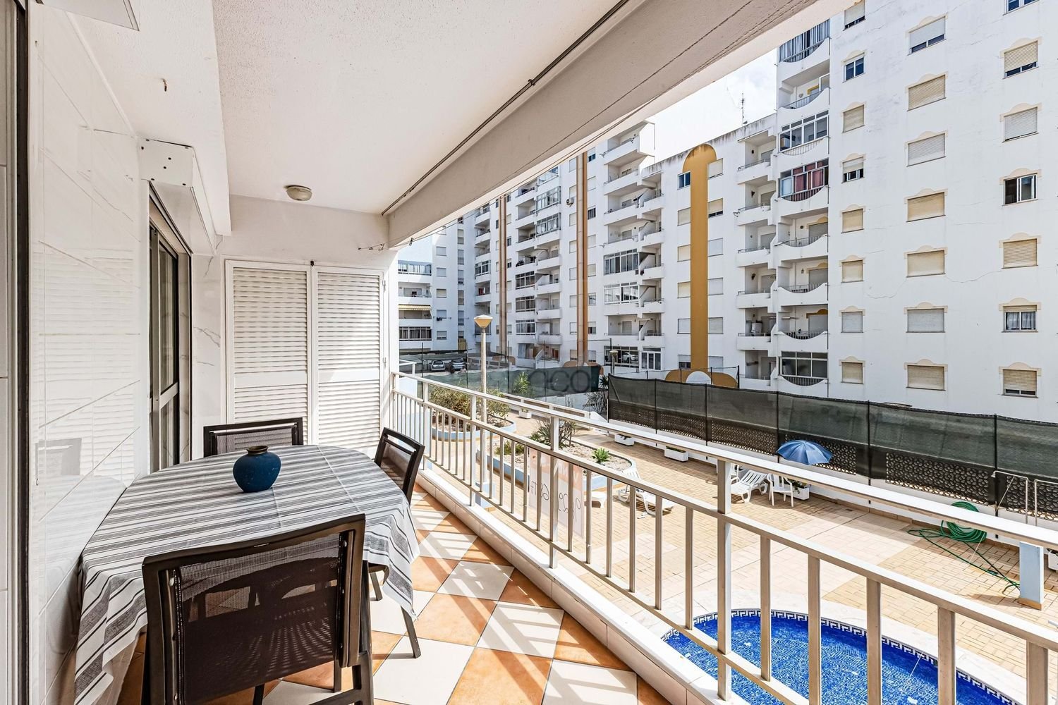 2 bedrooms Apartment in Armacao de Pera, Portugal No. 344194