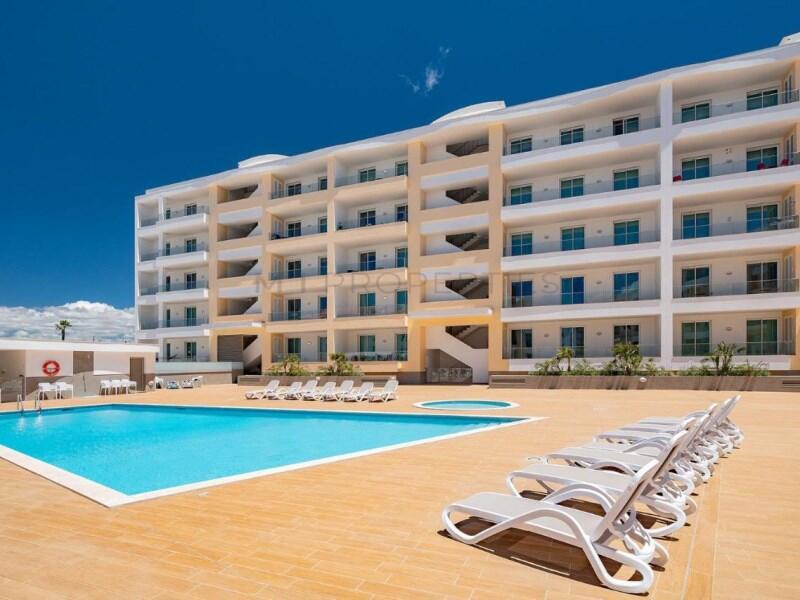 2 bedrooms Apartment in Lagos, Portugal No. 198783