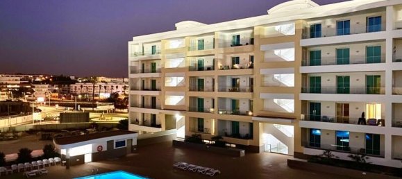 2 bedrooms Apartment in Lagos, Portugal No. 198783 26