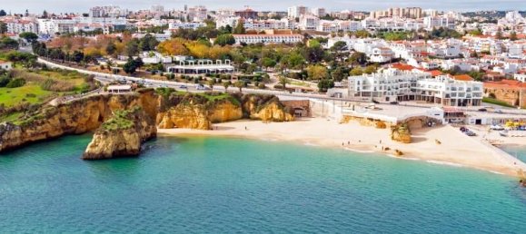 2 bedrooms Apartment in Lagos, Portugal No. 198783 27