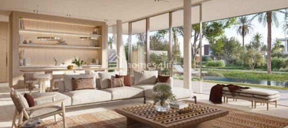 4 Schlafzimmer Villa in Deira, UAE, Nr. 111213 2