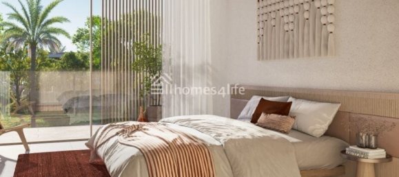 4 Schlafzimmer Villa in Deira, UAE, Nr. 111213 3