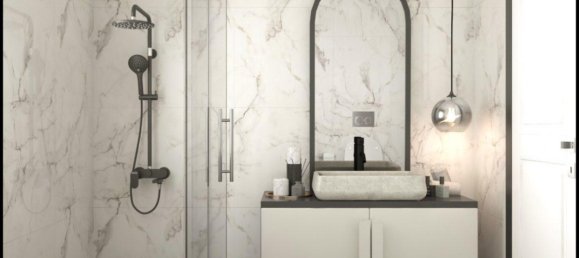 3 rooms Apartment in Mezitli, Turkey No. 30402 15