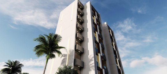 3 rooms Apartment in Mezitli, Turkey No. 30402 24