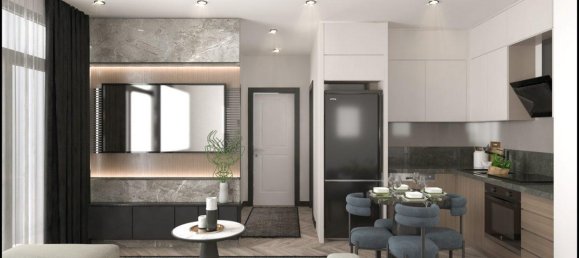 3 rooms Apartment in Mezitli, Turkey No. 30402 6