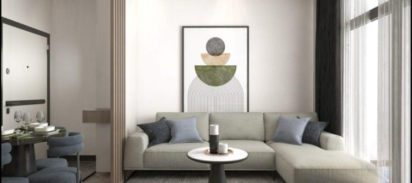 3 rooms Apartment in Mezitli, Turkey No. 30402 7