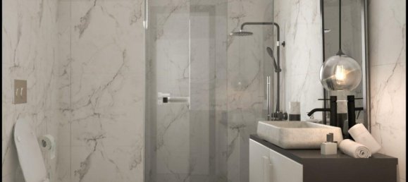 3 rooms Apartment in Mezitli, Turkey No. 30402 14