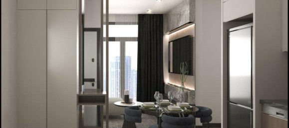 3 rooms Apartment in Mezitli, Turkey No. 30402 4