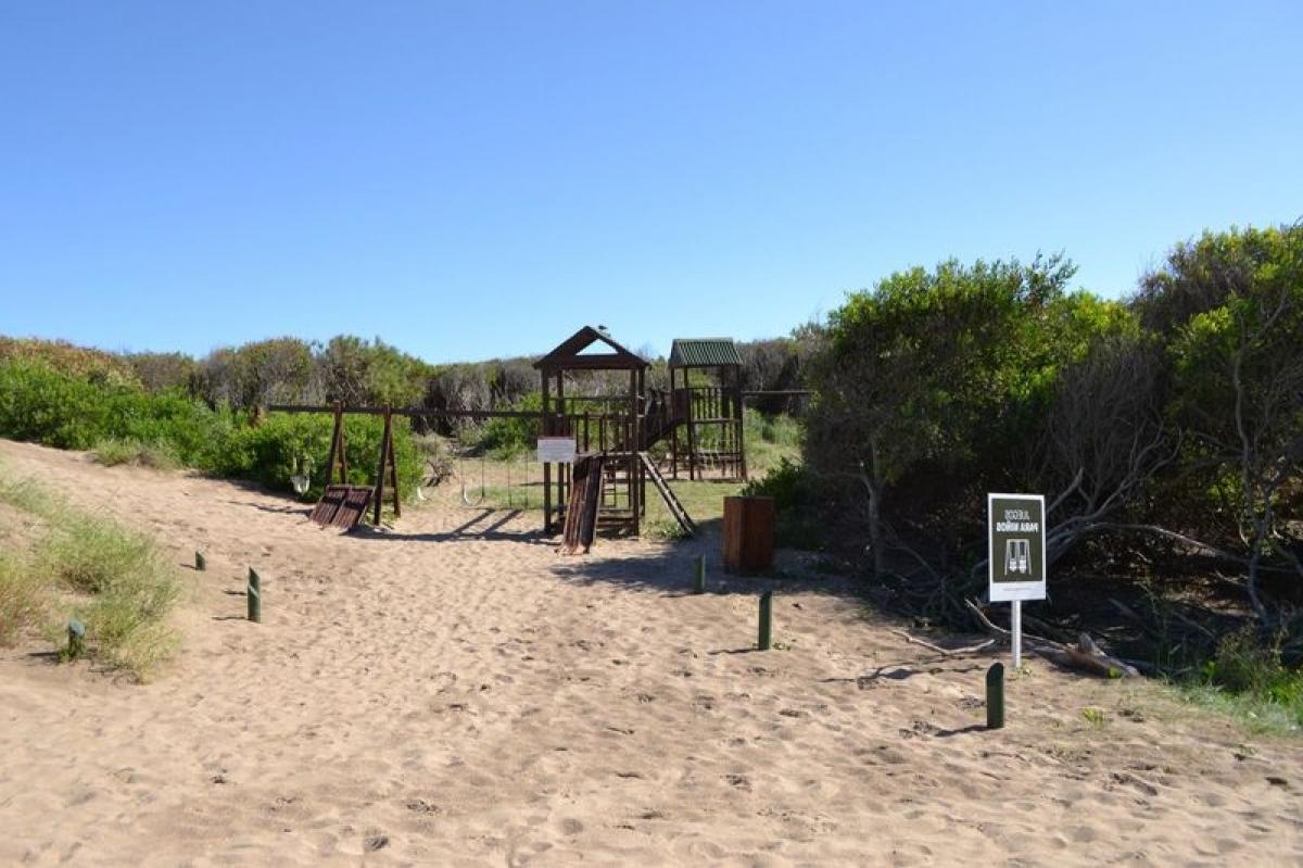 Grundstück in Mar del Plata, Argentina, Nr. 118718