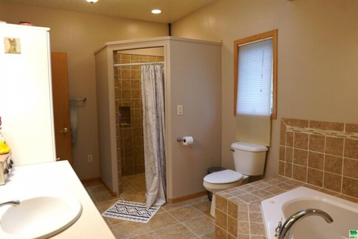 4 bedrooms House in Sioux Center, USA No. 400050