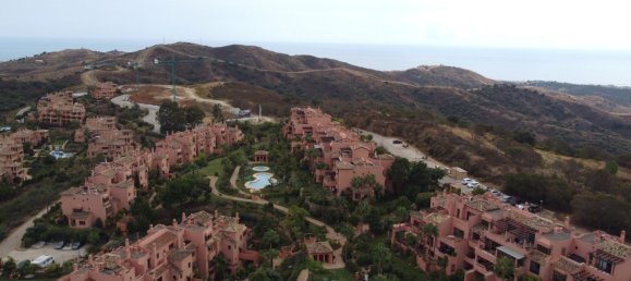 2 bedrooms Apartment in Ojen, Spain No. 40415 37