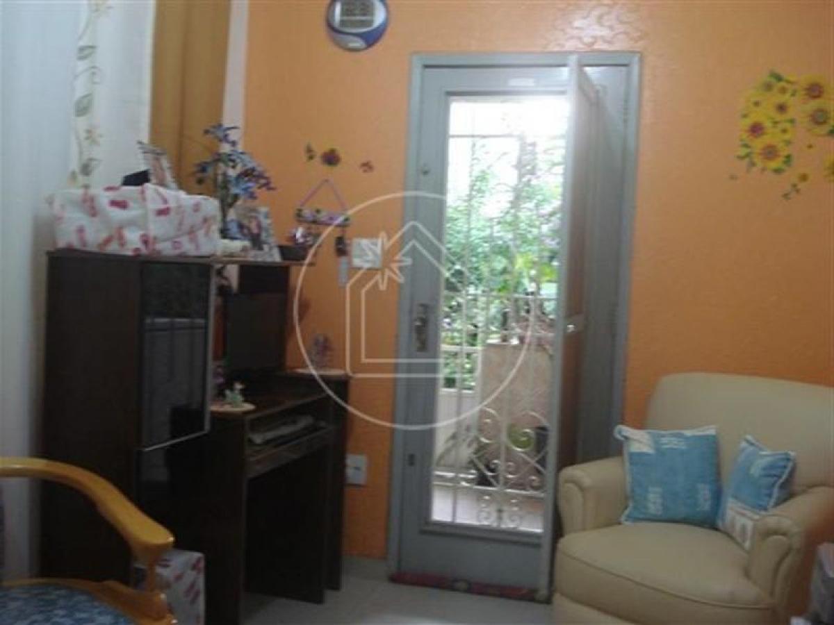 2 غرف نوم منزل في Rio de Janeiro, Brazil رقم 496144