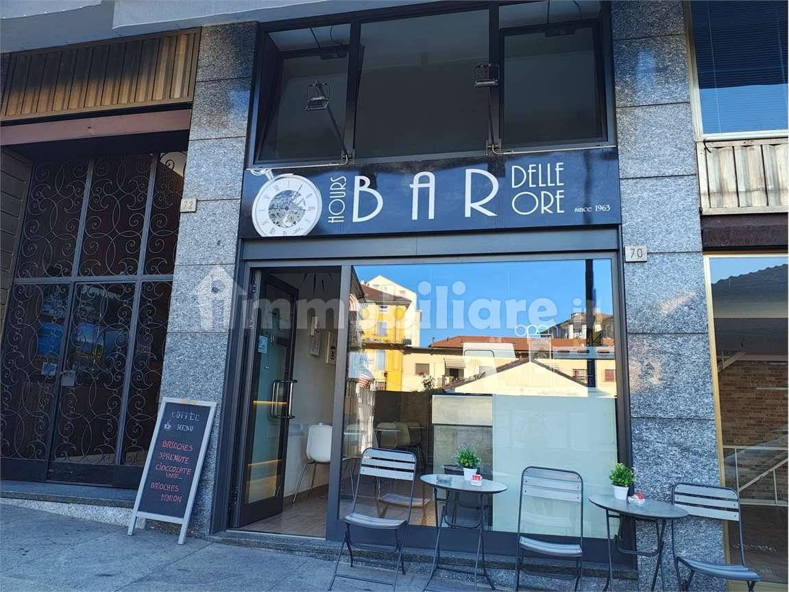2 rooms Commercial property in Verbania, Italy No. 291324