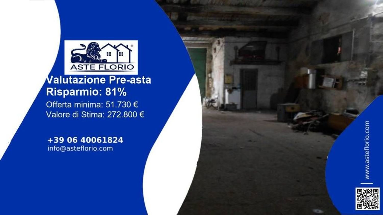 248m² Commercial property in Crotone, Italy No. 340833