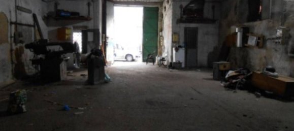 248m² Commercial property in Crotone, Italy No. 340833 5