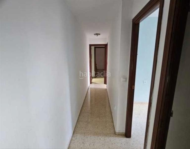 3 غرف نوم شقة في Los Barrios, Spain رقم 195107