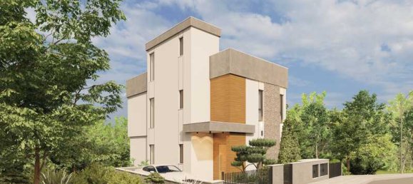 3 chambres Maison à Germasogeia, Cyprus No. 13618 7