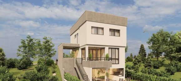 3 chambres Maison à Germasogeia, Cyprus No. 13618 5