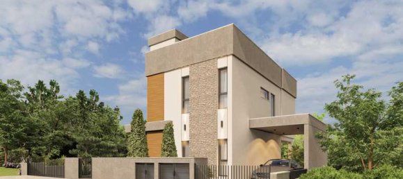 3 chambres Maison à Germasogeia, Cyprus No. 13618 8