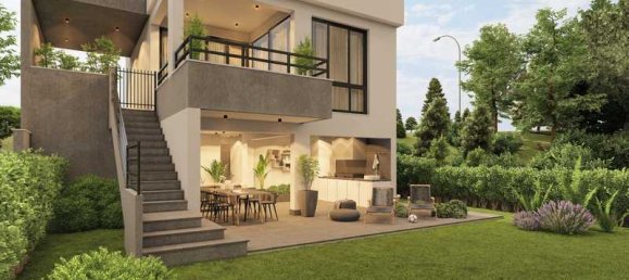 3 chambres Maison à Germasogeia, Cyprus No. 13618 4