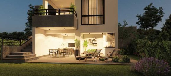 3 chambres Maison à Germasogeia, Cyprus No. 13618 2