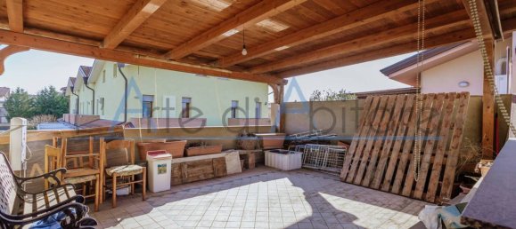 3 bedrooms Apartment in Albignasego, Italy No. 196165 9