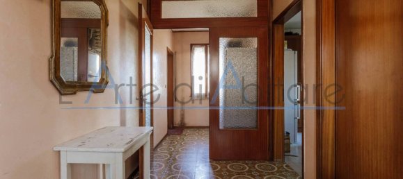 3 bedrooms Apartment in Albignasego, Italy No. 196165 11