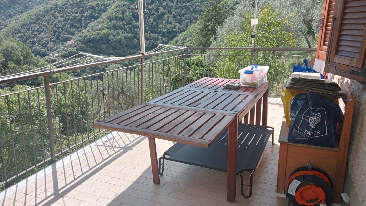 Casa de 5 divisões em Rapallo, Italy N.º 267947