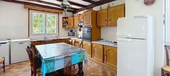 4 غرف نوم منزل في Cotes-d'Armor, France رقم 306120 6