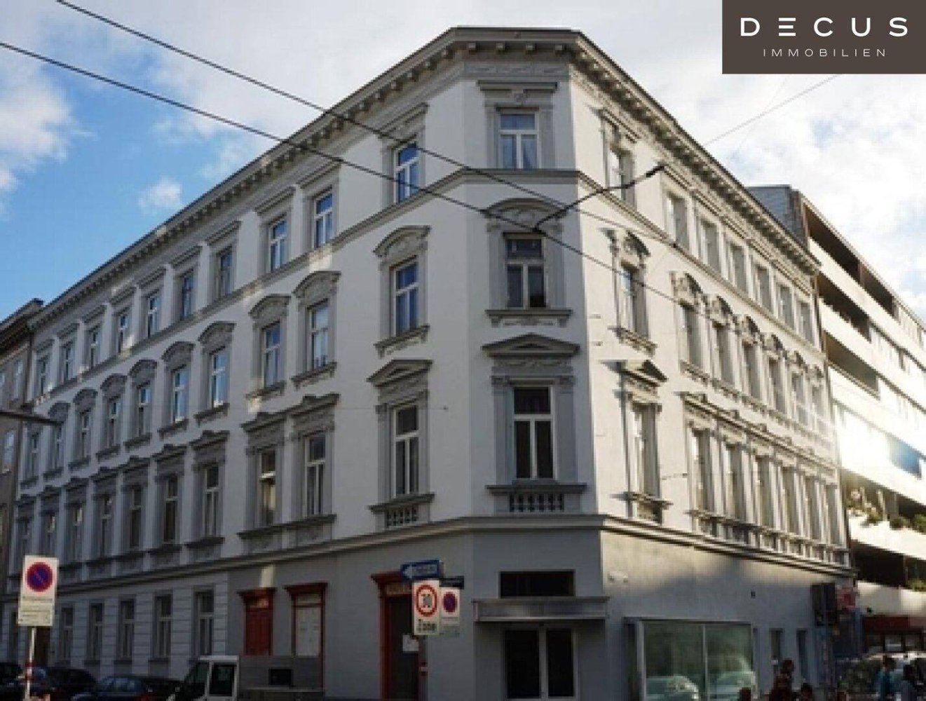 Studio in Ottakring, Austria, Nr. 97561