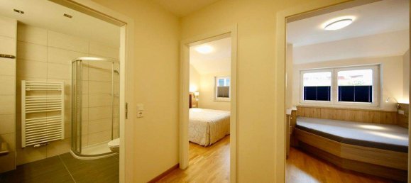 4 rooms Apartment in Liezen, Austria No. 215839 13