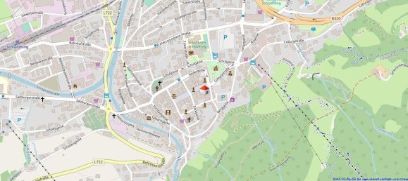 4 rooms Apartment in Liezen, Austria No. 215839 20