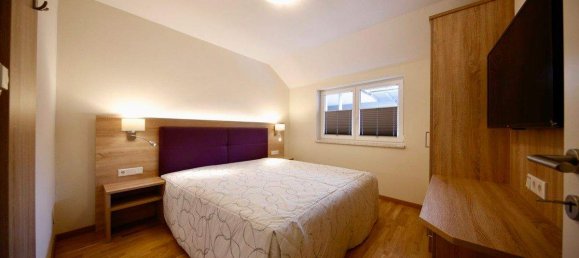 4 rooms Apartment in Liezen, Austria No. 215839 12