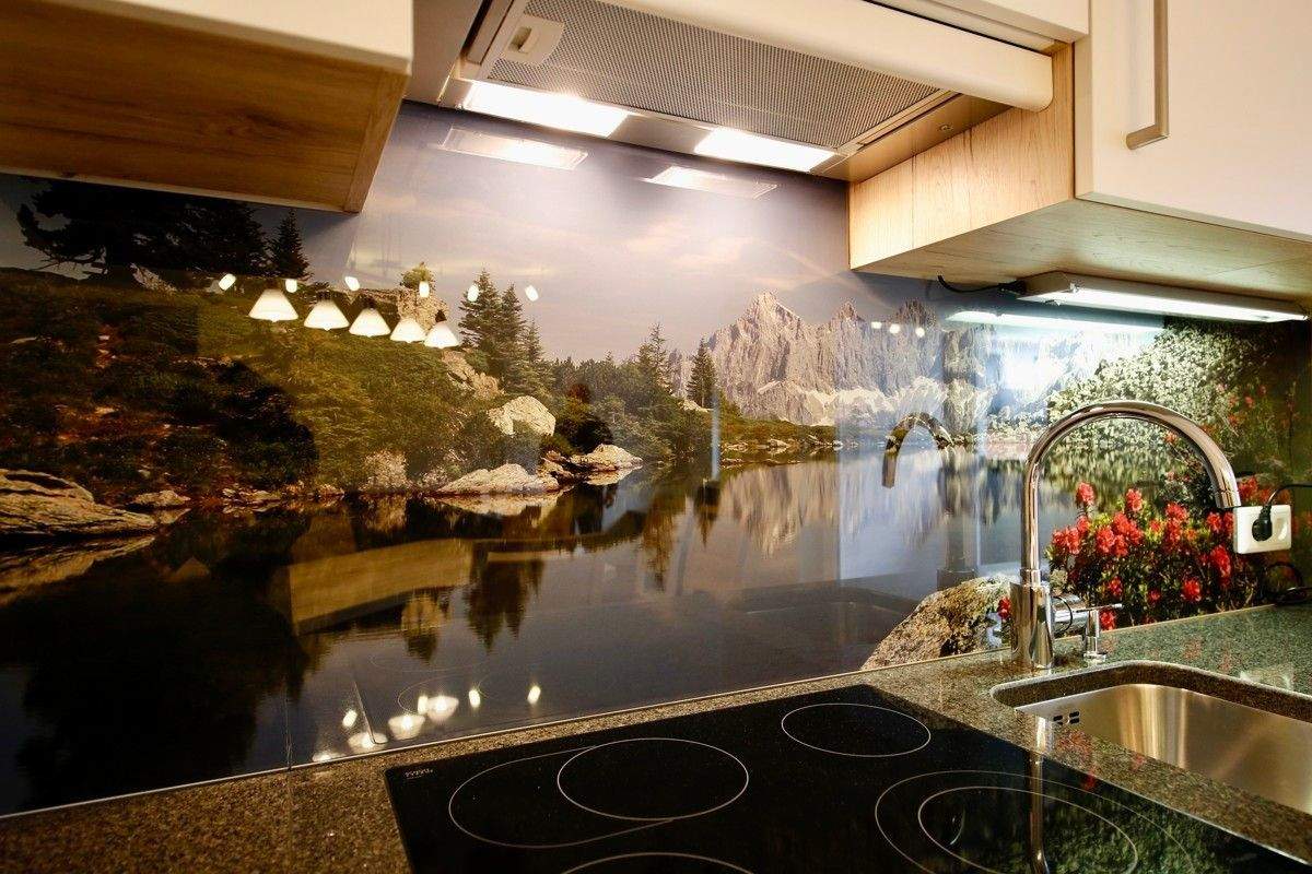 4 rooms Apartment in Liezen, Austria No. 215839