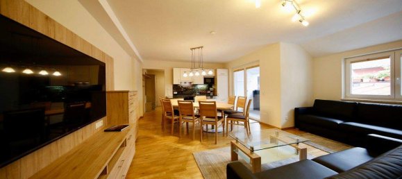 4 rooms Apartment in Liezen, Austria No. 215839 3