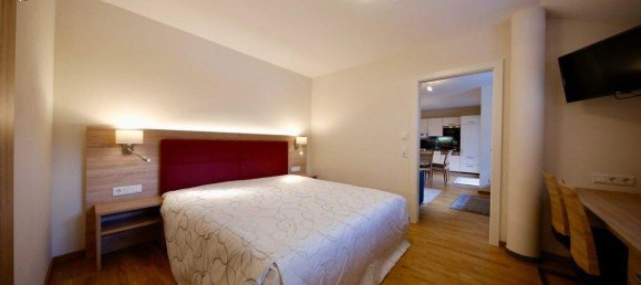 4 rooms Apartment in Liezen, Austria No. 215839 6