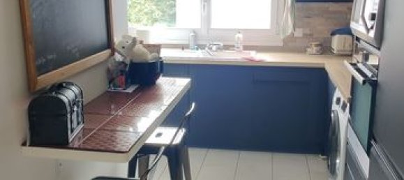 2 Schlafzimmer Wohnung in Brunoy, France, Nr. 167108 3