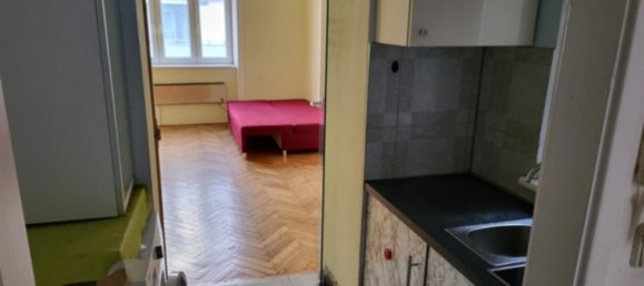 Studio in Brigittenau, Austria No. 222090 2