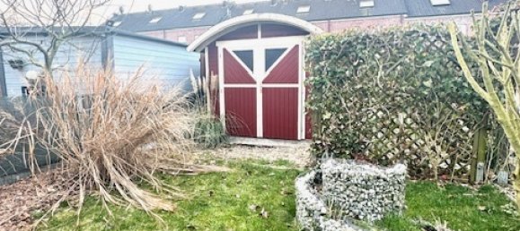 2 bedrooms Townhouse in Viersen, Germany No. 116349 17