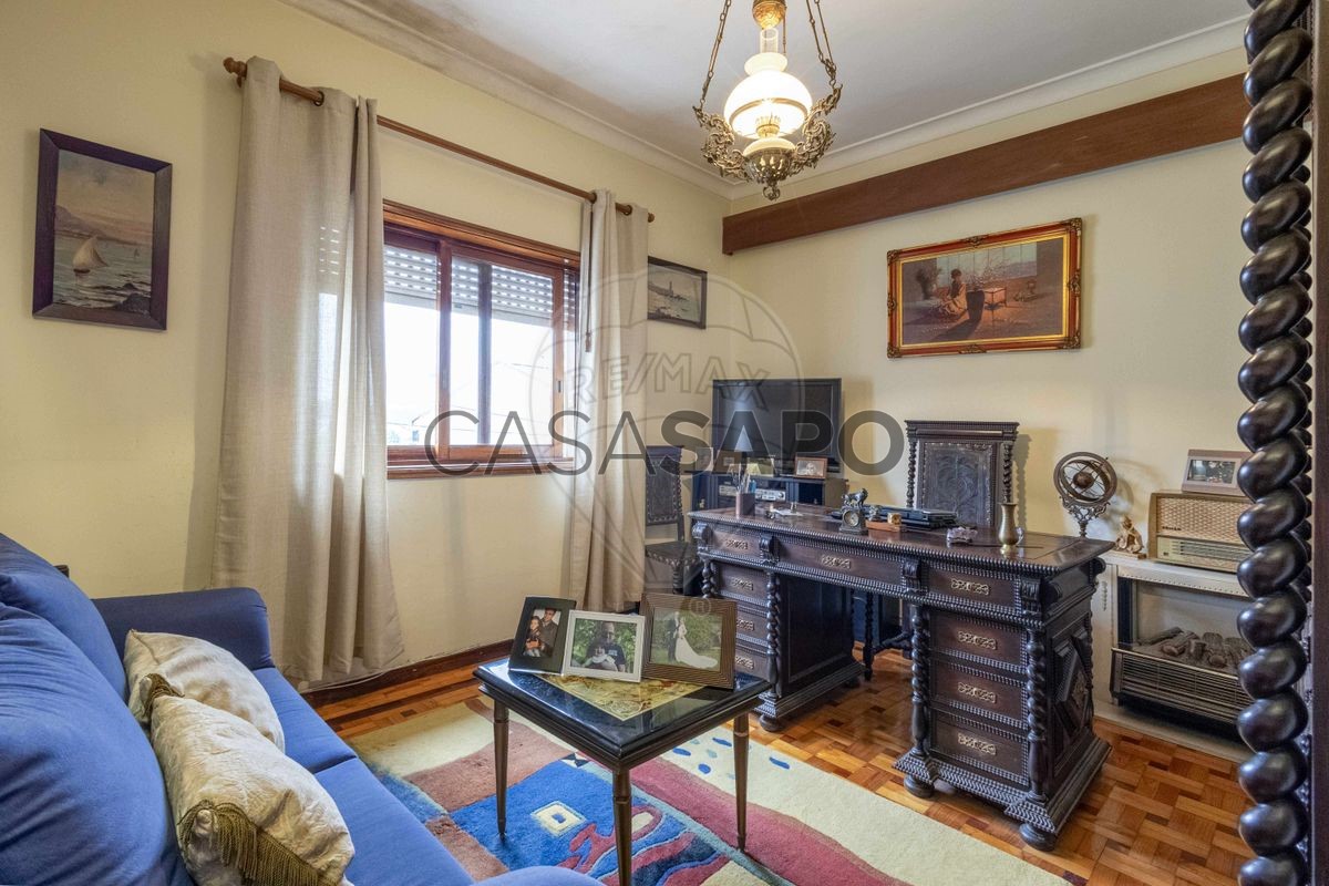 Дуплекс с 3 спальнями в Эрмезинде, Португалия № 219426