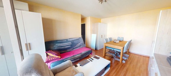 1 غرف نوم شقة في Echirolles, France رقم 322387 6