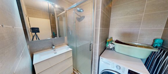 1 غرف نوم شقة في Echirolles, France رقم 322387 7