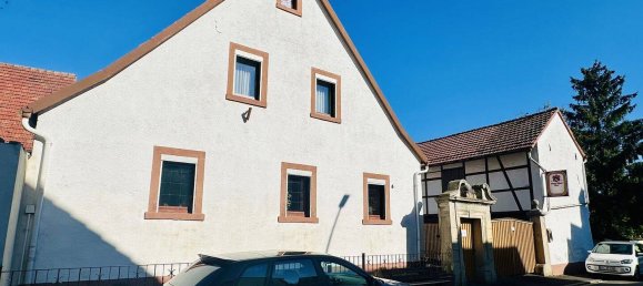 3 rooms Farm in Schweinfurt, Germany No. 325771 4