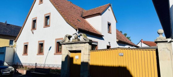 3 rooms Farm in Schweinfurt, Germany No. 325771 3