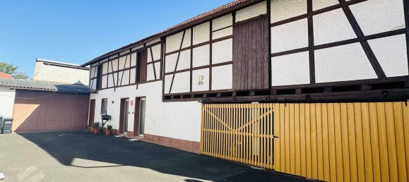 3 rooms Farm in Schweinfurt, Germany No. 325771 5