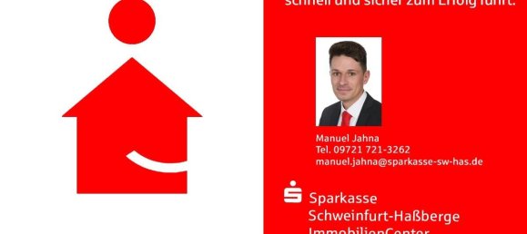 3 rooms Farm in Schweinfurt, Germany No. 325771 2