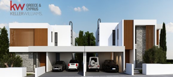 3 chambres villa à vendre à Pyla, Larnaka, Cyprus № 26462 2