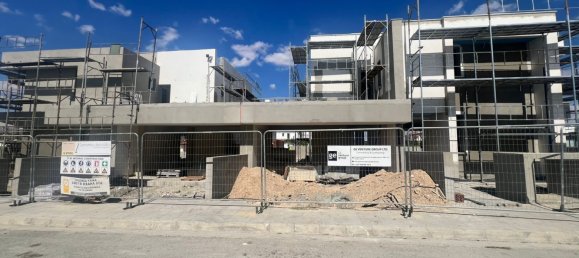 3 chambres villa à vendre à Pyla, Larnaka, Cyprus № 26462 9