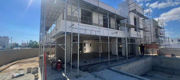 3 chambres villa à vendre à Pyla, Larnaka, Cyprus № 26462 11